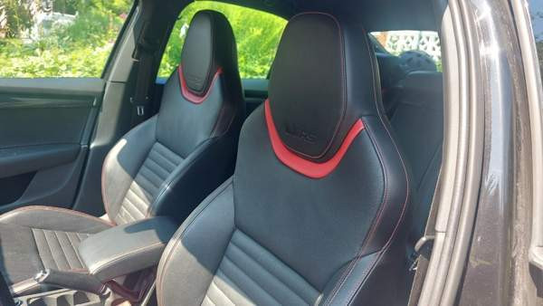 Skoda Octavia Äänekoski - valokuva 5