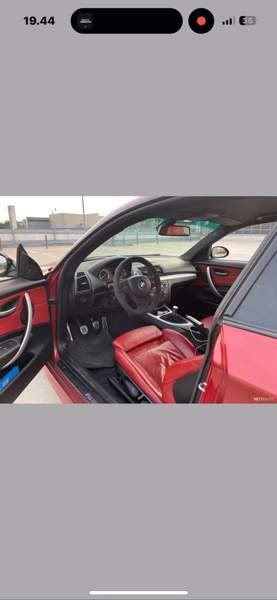 BMW 123 Tampere - photo 3