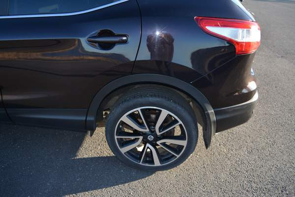Nissan Qashqai Laitila – foto 8