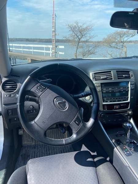 Lexus IS Саров - изображение 6