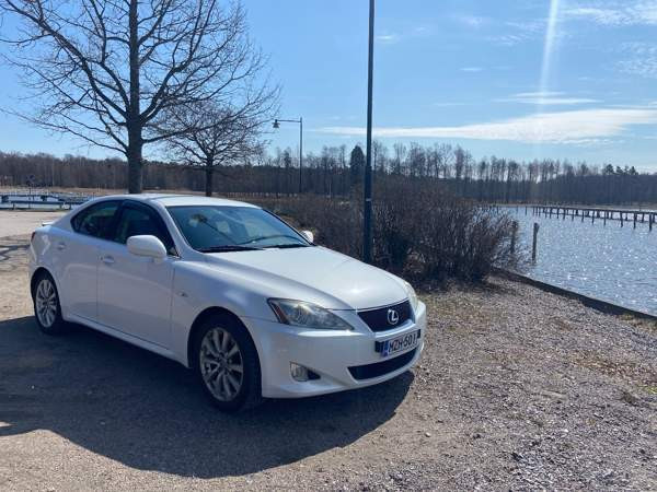 Lexus IS Саров - изображение 5