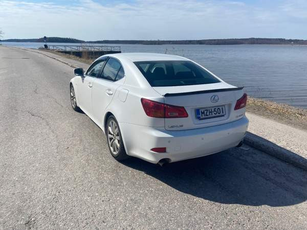 Lexus IS Саров - изображение 3