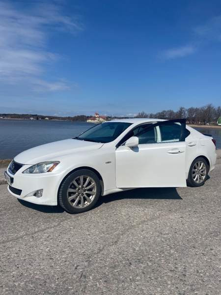 Lexus IS Саров - изображение 2