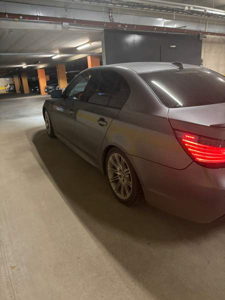 BMW 535 Oulu – foto 5