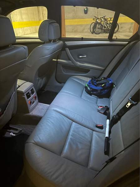 BMW 535 Oulu – foto 6