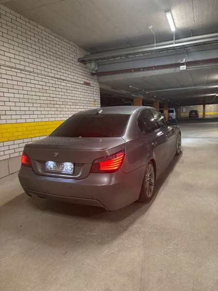 BMW 535 Oulu – foto 4