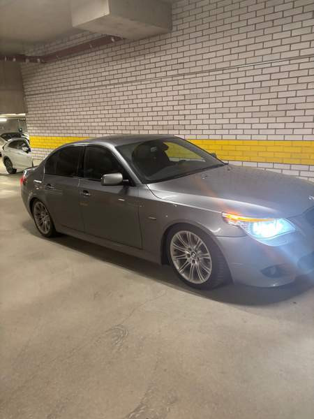 BMW 535 Oulu – foto 3