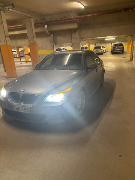 BMW 535 Oulu – foto 2