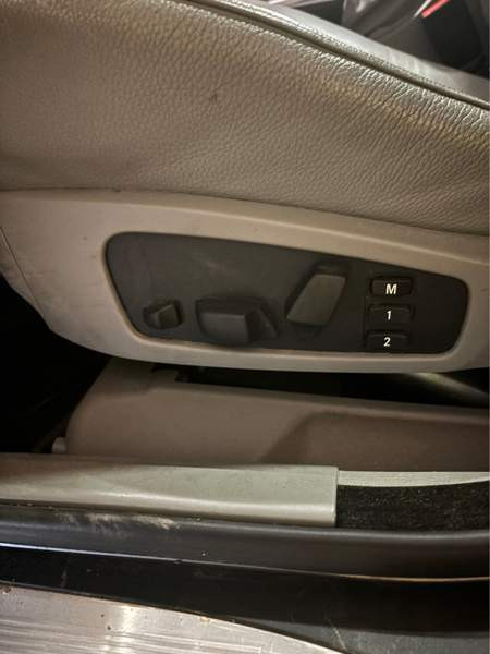 BMW 535 Oulu – foto 8