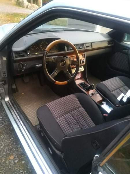 Mercedes-Benz CE Evijärvi - photo 5