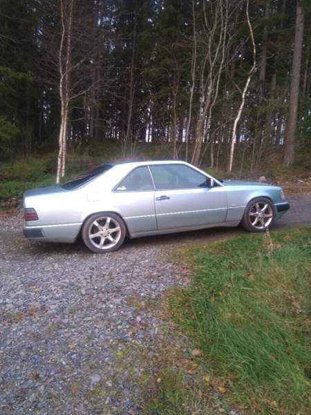 Mercedes-Benz CE Evijärvi - photo 2