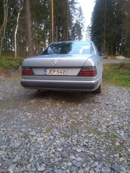 Mercedes-Benz CE Evijärvi - photo 3