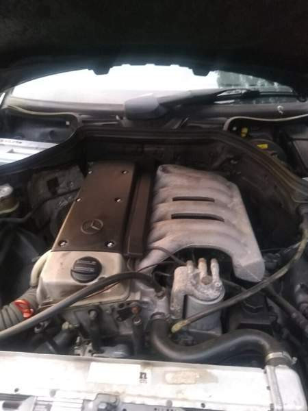 Mercedes-Benz CE Evijärvi - photo 6