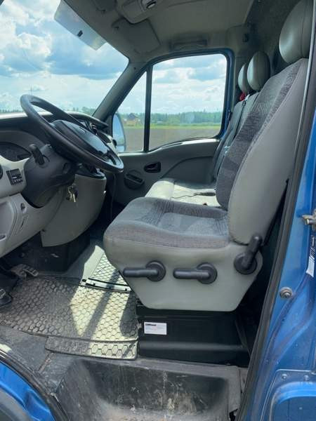 Renault Master Hollola - valokuva 4