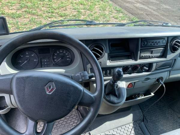 Renault Master Hollola - valokuva 5