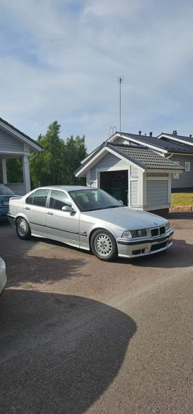 BMW 325 Hamina – foto 2