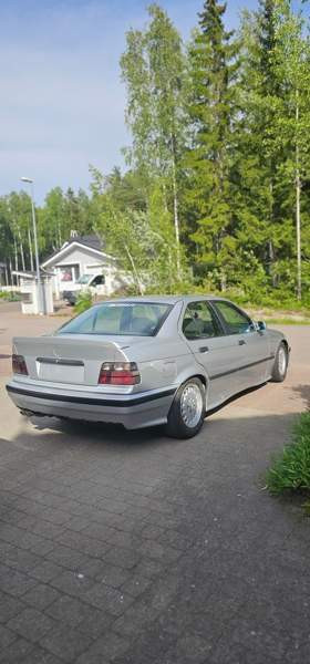 BMW 325 Hamina – foto 8