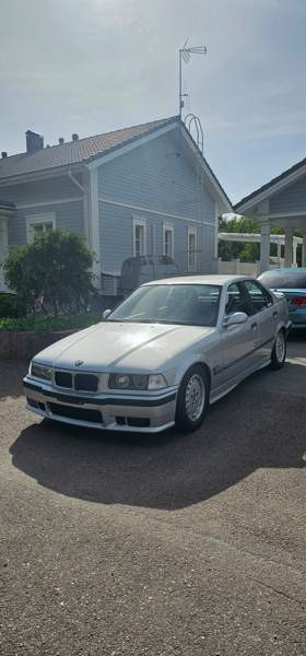 BMW 325 Hamina – foto 4