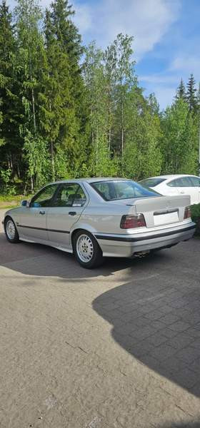 BMW 325 Hamina – foto 6