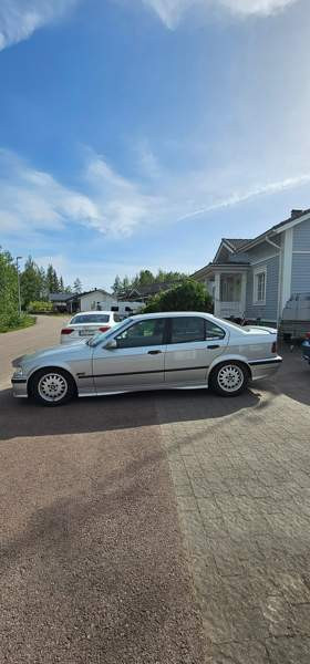 BMW 325 Hamina – foto 5