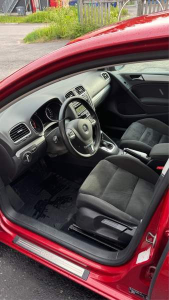 Volkswagen Golf Oulu – foto 5