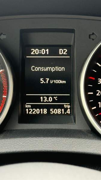 Volkswagen Golf Oulu – foto 6