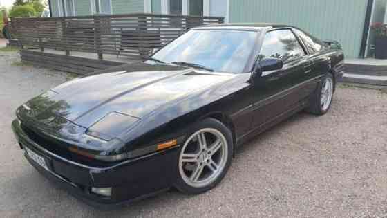 Toyota Supra Hämeenkyrö