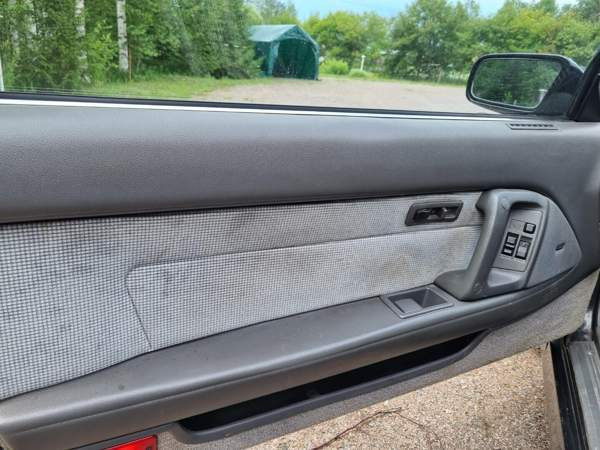 Toyota Supra Hämeenkyrö - изображение 8