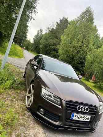 Audi A5 Kyiv Oblast