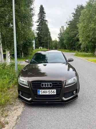 Audi A5 Kyiv Oblast