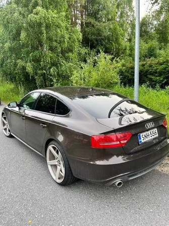 Audi A5 Kyiv Oblast - valokuva 7