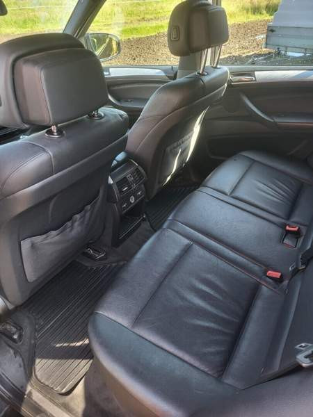 BMW X5 Alavus - valokuva 8