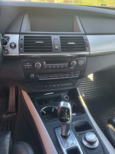 BMW X5 Alavus - valokuva 7