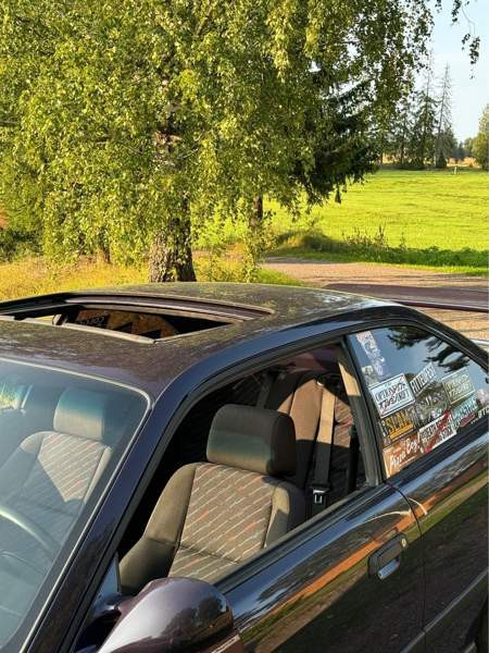 BMW 318iS Lappeenranta - photo 3