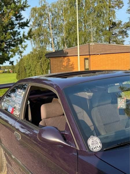 BMW 318iS Lappeenranta - photo 4