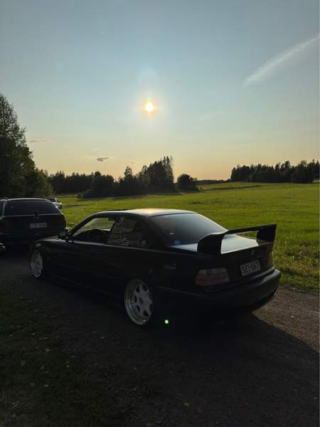 BMW 318iS Lappeenranta - photo 6