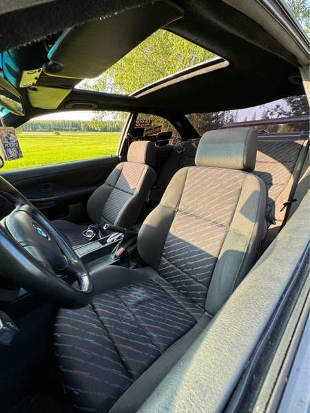 BMW 318iS Lappeenranta - photo 8