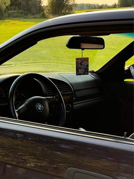 BMW 318iS Lappeenranta - photo 2