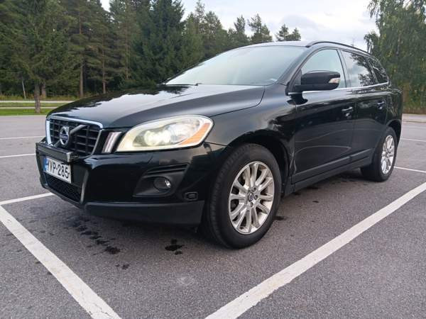 Volvo XC60 Pyhäjoki - изображение 1