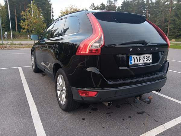 Volvo XC60 Pyhäjoki - изображение 3