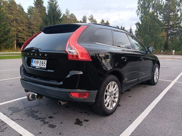 Volvo XC60 Pyhäjoki - изображение 6