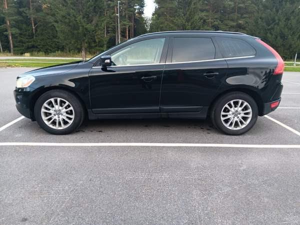 Volvo XC60 Pyhäjoki - изображение 2