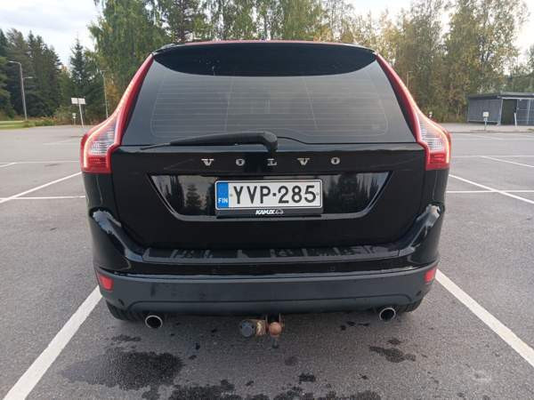 Volvo XC60 Pyhäjoki - изображение 7