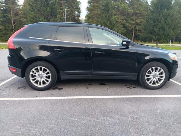 Volvo XC60 Pyhäjoki - изображение 5