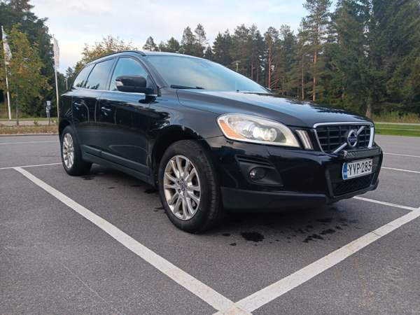 Volvo XC60 Pyhäjoki - изображение 4