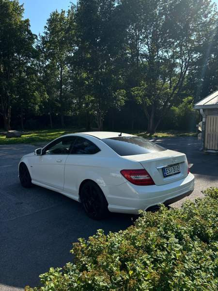 Mercedes-Benz C Vantaa - photo 2