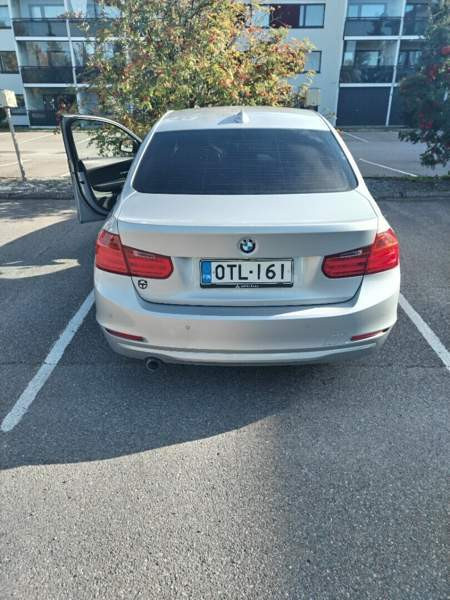 BMW 318 Kaarina - photo 1