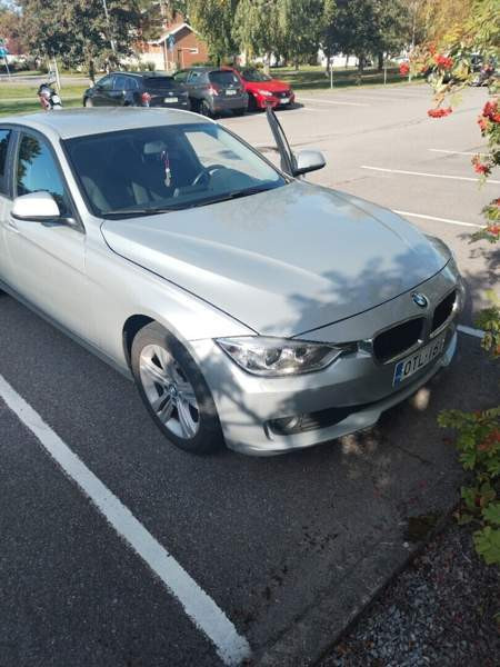 BMW 318 Kaarina - photo 4