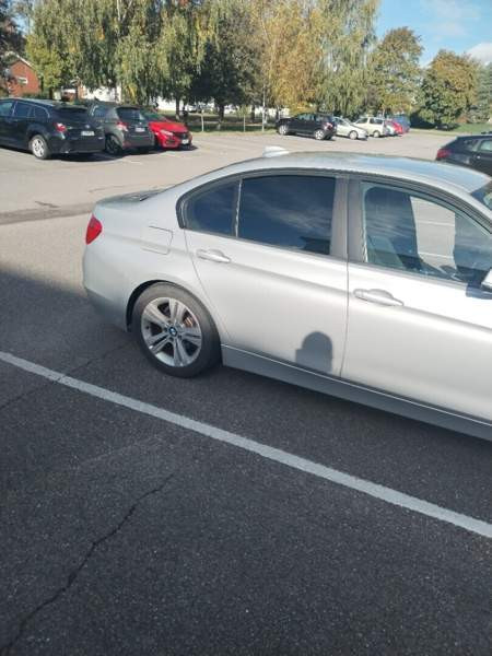 BMW 318 Kaarina - photo 3