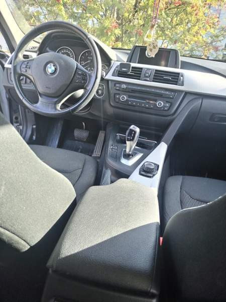 BMW 318 Kaarina - photo 2